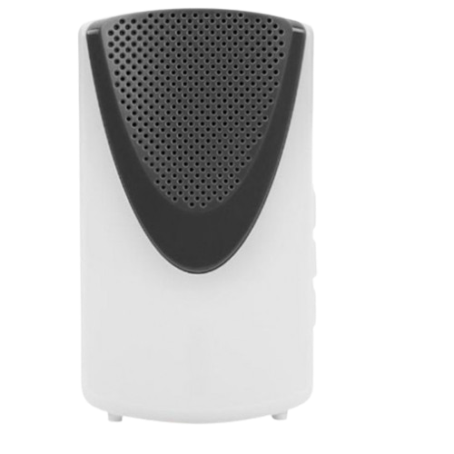 [RVDB701C000A] Carillon sans fil pour portier vidéo