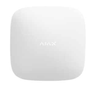 [38237.01.WH1] Ajax Hub white  [BASELINE]