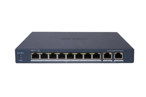 [301802995] DS-3E1510P-EI V2