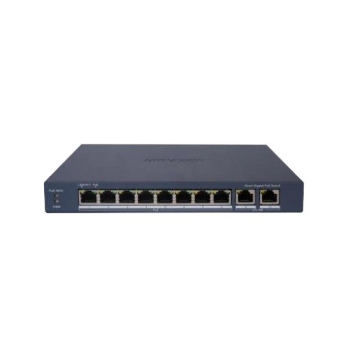 [301802995] DS-3E1510P-EI