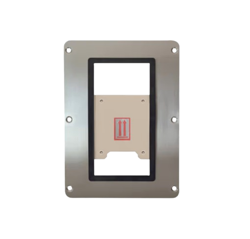 [9151006] PLAQUE DE FINITION 2N FORCE/SAFETY