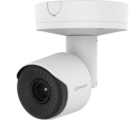 [TNO-C3020TRA] QVGA Radiometric AI Thermal Camera