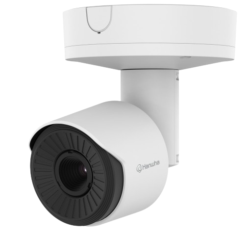 [TNO-C3032TRA] Lower Frame Rate, QVGA Radiometric AI Thermal Camera