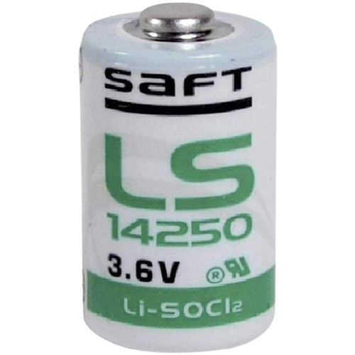 [LS14250] CR2430 ENERGIZER 2 PCS (copier)