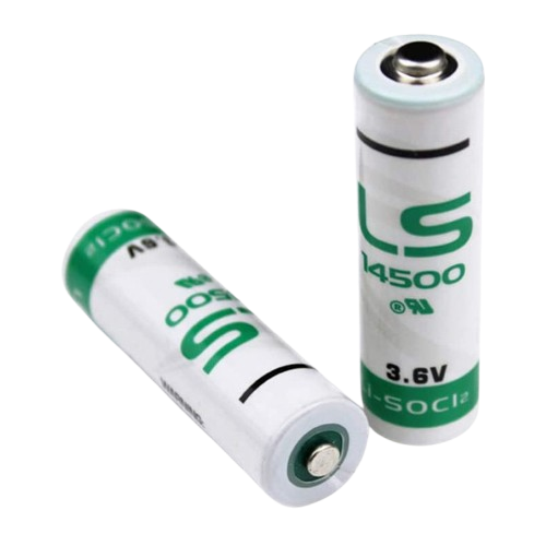 [LS14500] PILE LITHIUM LS14250 (copier)