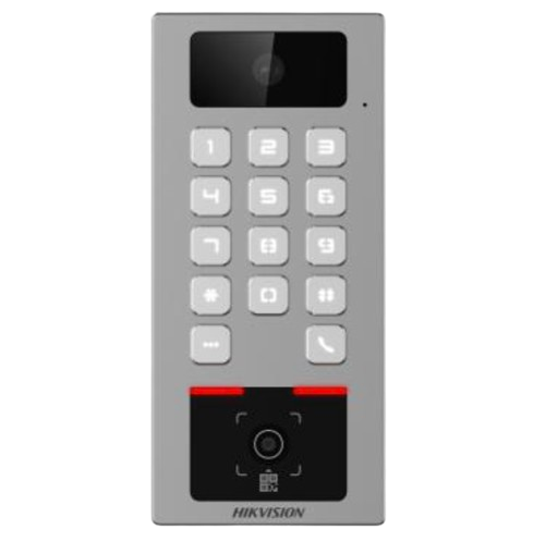 [302921594] DS-K1T502DBWX-CQR