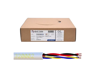 [320002-B1] CABLES AJAX READY-100 M-TOURET BOIS