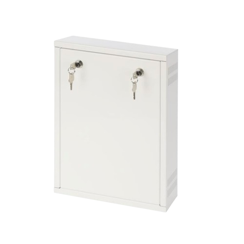 [COFDVR-528W] Boîtier DVR/MINI/VERTICAL BLANC