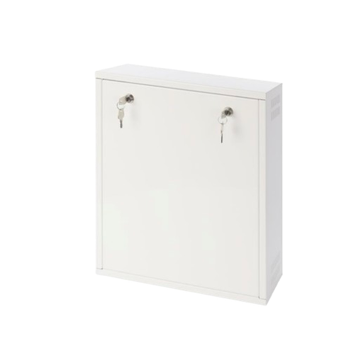 [COFDVR-529W] Boîtier DVR/MINI/VERTICAL BLANC (copier)