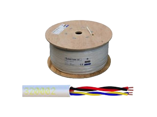 [320002-W5] CÂBLE INTÉRIEUR AJAX READY -100 M (copier)