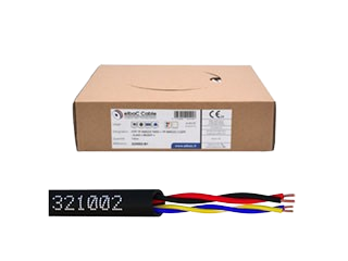 [321002-B1] CÂBLE INTÉRIEUR AJAX READY -500 M (copier)