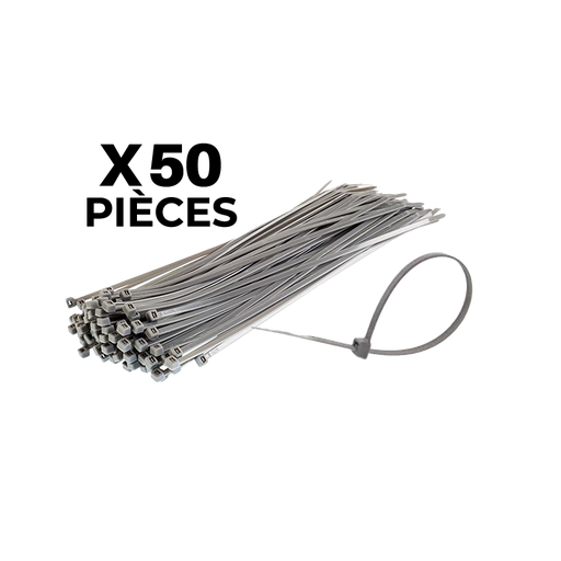 [TLSC76250G] SERRE-CÂBLES 7.6*250MM Noir-Black (copier)