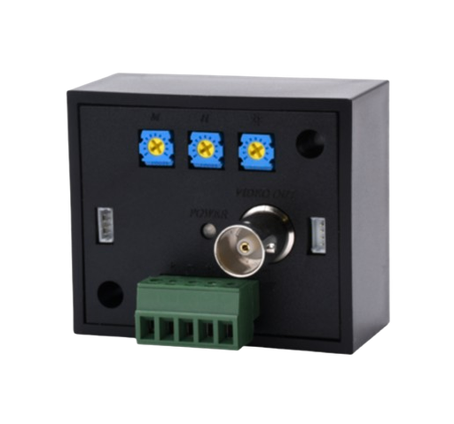 [S11109-01-B0] BALUN ACTIF 75/100 OHMS COAX HD EMETTEUR (copier)