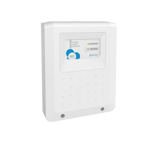 [DADS5T1] Détecteur Autonome Déclencheur Secouru 2024