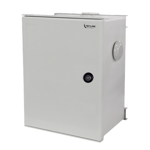 [TLCF302514P] COFFRET EN FIBRE DE VERRE 300*250*140