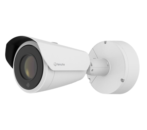 [PNO-A9311RLP] 4K 31x Zoom LPR/ANPR/MMCR IR Bullet Camera
