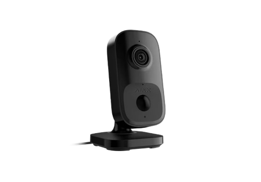 [111567.303.BL1] Ajax IndoorCam (8EU) ASP black 