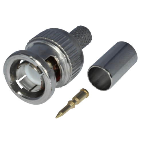 [ELBAC 970205-K03] ELBAC 970205-K03