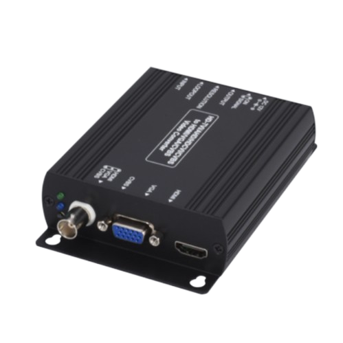 [S12006-B0] Elbac S12006-B0 Convertisseur