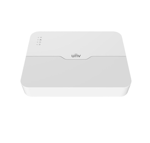 [NVR301-08LS3-P8] NVR301-08LS3-P8