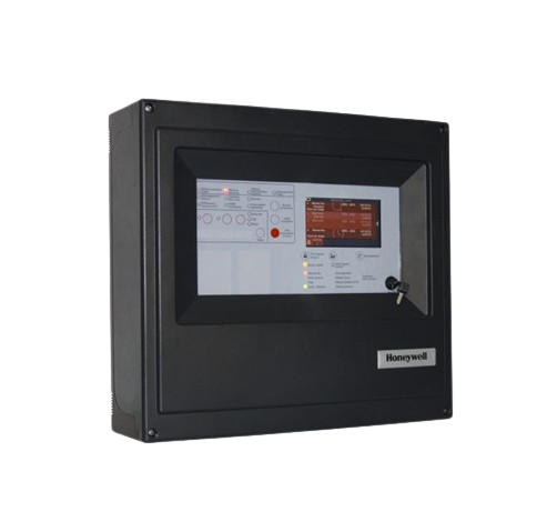 [H4YB] CMSI type B adressable avec 3 fonctions de sécurité et une fonction UGA, livré avec batteries.