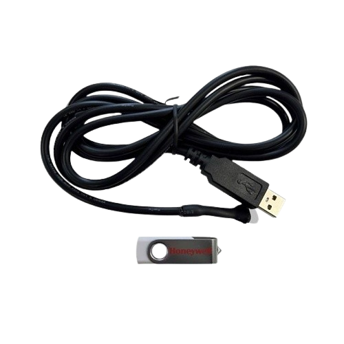 [KP-H] Kit de programmation (cordon) pour H4Yx   (HO-KP-H)