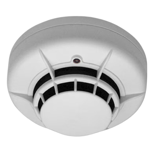 [F-ECO1005T A] Détecteur conventionnel thermostatique F-ECO1005T, certifié NF