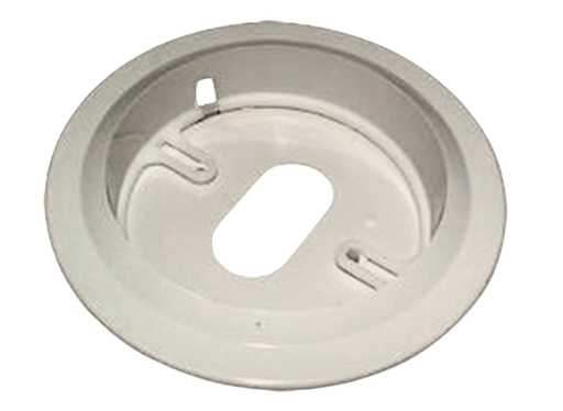 [RMK400AP] Adaptateur d'encastrement pour faux plafond. Lot de 10.