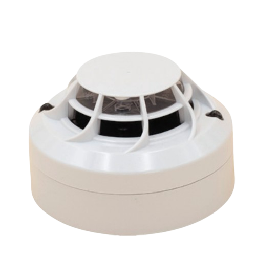 [22051TEI-32] Détecteur multicapteur optique de fumée et chaleur adressable avec ICC, certifié NF  (HO-22051TEI-32)