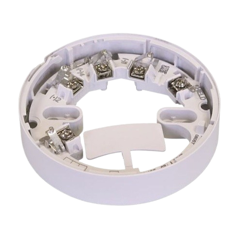 [B501AP] Socle pour détecteur adressable série 200.(lot de 10 p)