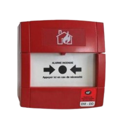 [M1A-R910SF-U007-02] Déclencheur Manuel pour EA 1