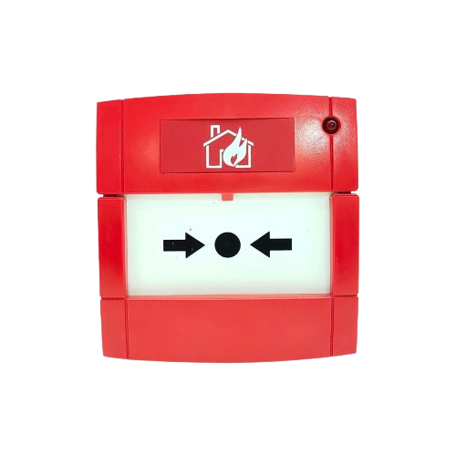 [M5A-RP32SF-K013-05] Déclencheur Manuel adressable avec ICC, certifié NF