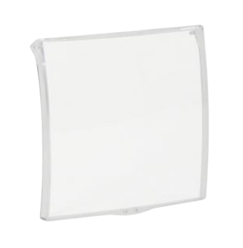 [PS243-U007] Capot de protection pour Déclencheur manuel (lot de 5)