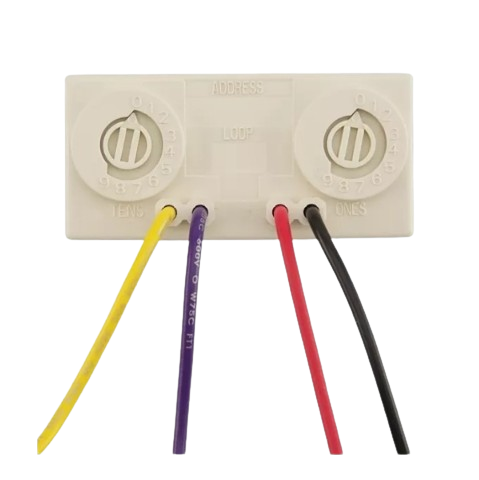 [M501MEA-32] Mini module 1 entrée (technique)