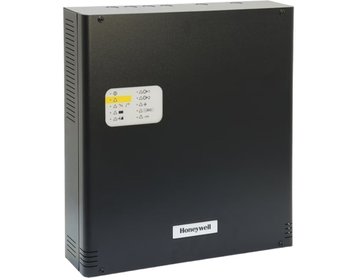 [HLSPS50F] Alimentation 24V 5A coffret avec batteries 17Ah   (HO-HLSPS50F)