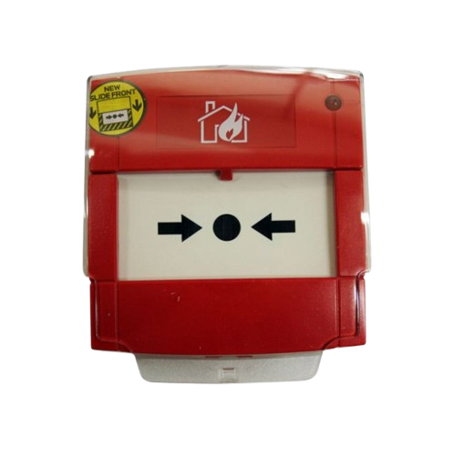 [W5A-RP06SG-K013-41] Décl.manuel IP66 adressable ICC (Lite)