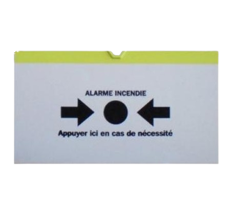 [PS242-U007] Lot de 5 membranes déformables 