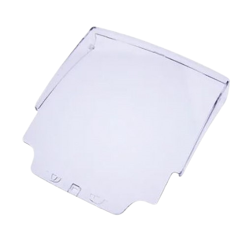[PS200] Couvercle transparent pour déclencheur manuel