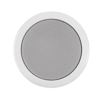 [581282] Haut-parleur de plafond encastrable 10W EDL 10-165/T