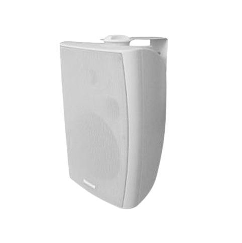 [581277] Enceinte blanche 40W L-PWP40A