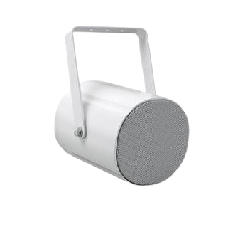 [582473] Projecteur de son 10W en métal EN 54 L-VJM10A/EN  (HO-582473)