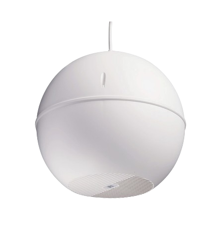 [582461] Haut parleur sphérique 20W DL-K 20-165/T EN54