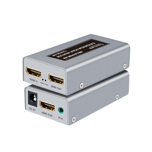 [TLEXHDMI-50M] DT-7053MS EXTHDMI 50MEXTENDEUR POUR HDMI 50M