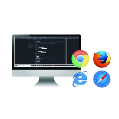 [DONGLEWEB-44] Dongle V.WEB pr VERSO+ WEB 44 Lecteurs