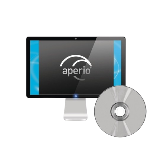 [MOD-APERIO] Licence 1 lecteur APERIO ONLINE