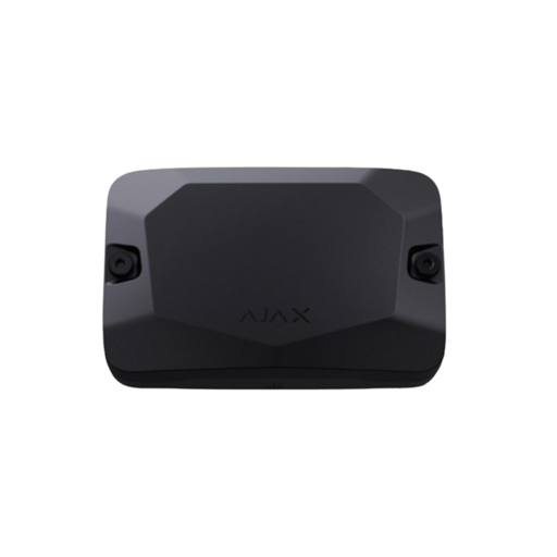 [63139.186.bl] Ajax Case (106×168×56) black  (copier)