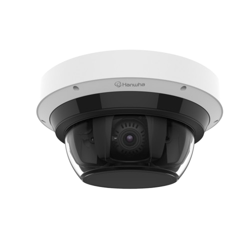 [PNM-C32083RQZ] 32MP 4Kx 4, AI, IR, PTRZ, Multi-directional outdoor camera