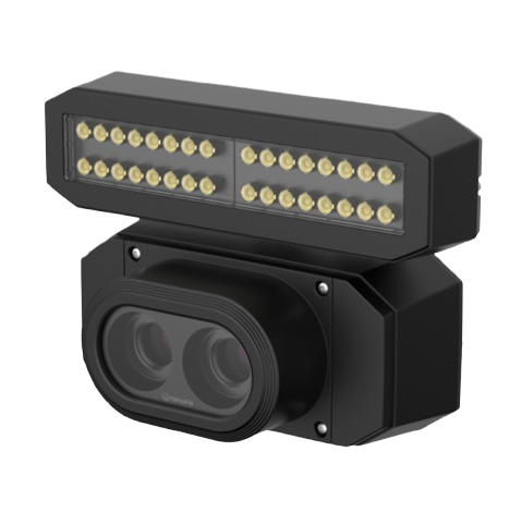 [TNS-9050IBC] Barcode Reader Camera