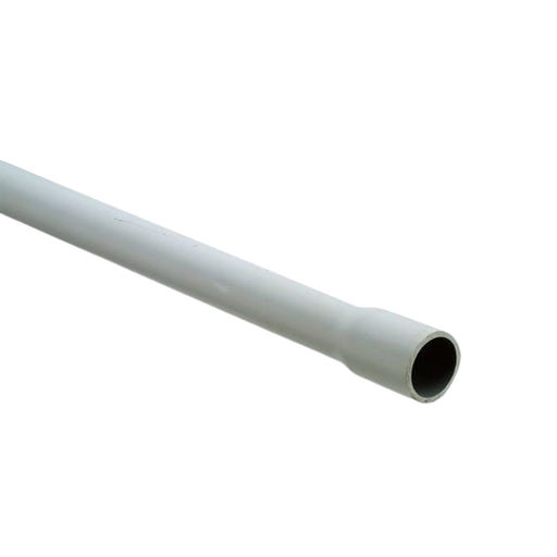 [TLTI20] Tube iro pvc 2m 20mm