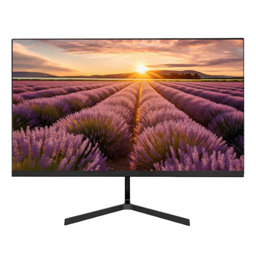 [TLMV24S] ECRAN HDMI VGA 24"